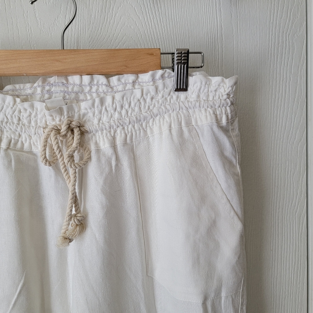 Roxy Oceanside Flare Pants - Picture 11 of 12